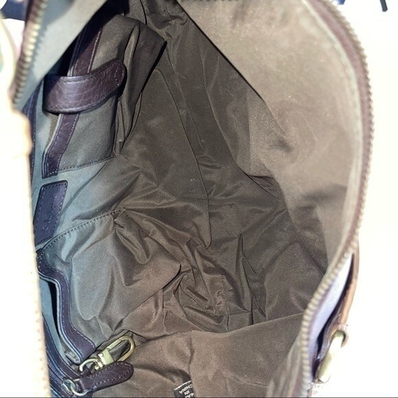 Cole Haan Leather Shoulder Hobo bag - Picture 7 of 9